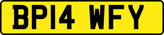 BP14WFY
