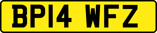 BP14WFZ