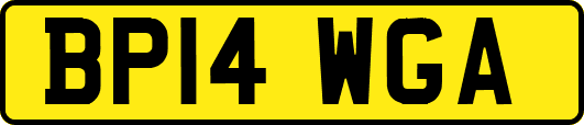BP14WGA