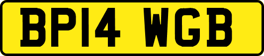 BP14WGB