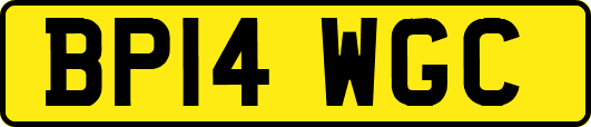BP14WGC