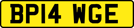 BP14WGE