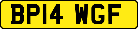 BP14WGF