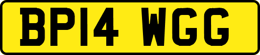 BP14WGG