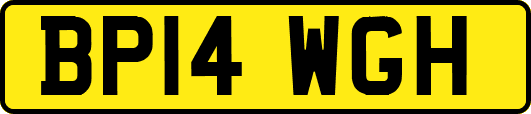 BP14WGH