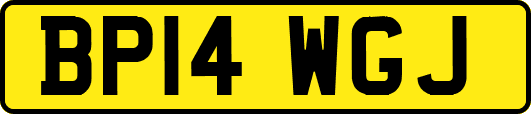 BP14WGJ
