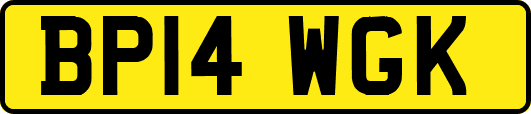 BP14WGK