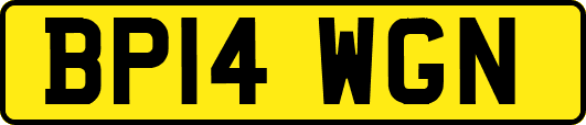 BP14WGN