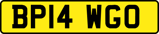 BP14WGO