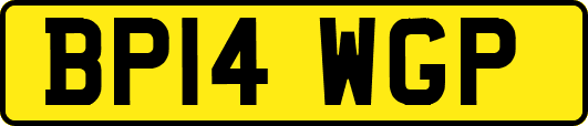 BP14WGP