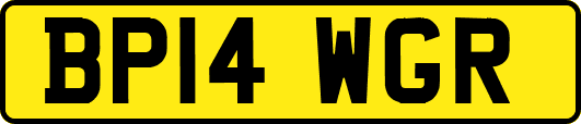 BP14WGR