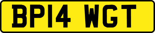 BP14WGT