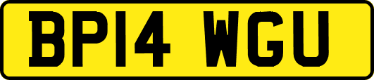 BP14WGU