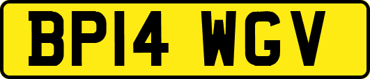 BP14WGV