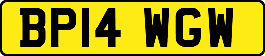 BP14WGW