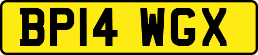 BP14WGX