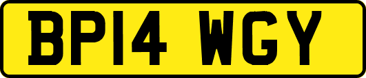 BP14WGY