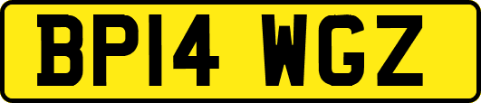BP14WGZ