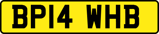 BP14WHB