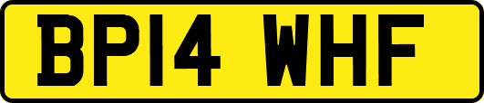 BP14WHF
