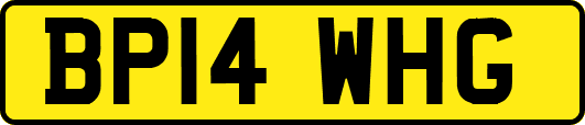 BP14WHG