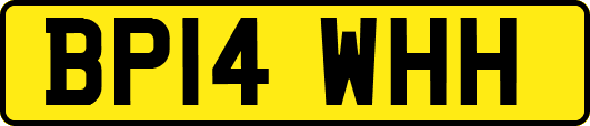 BP14WHH