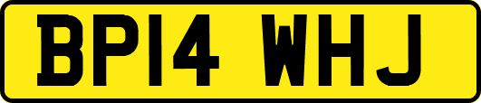 BP14WHJ