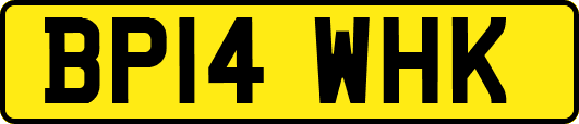 BP14WHK
