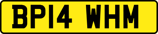 BP14WHM