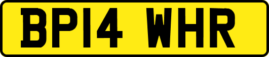 BP14WHR