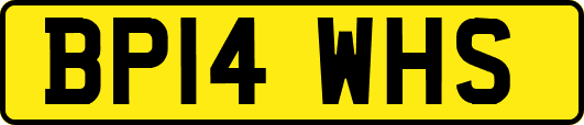 BP14WHS