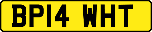BP14WHT