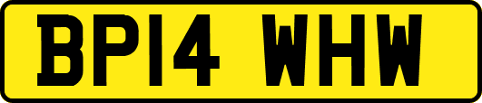 BP14WHW