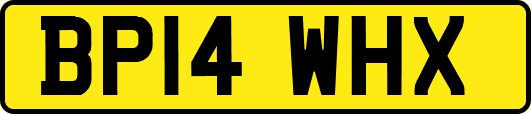 BP14WHX