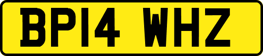BP14WHZ