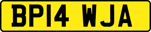 BP14WJA
