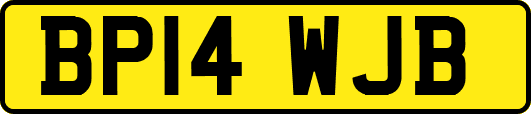BP14WJB