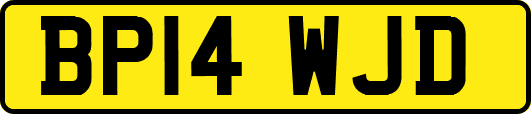 BP14WJD