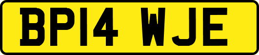 BP14WJE