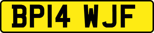 BP14WJF