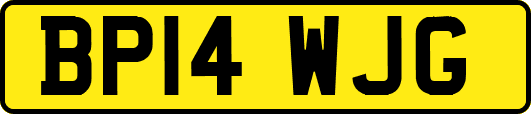 BP14WJG