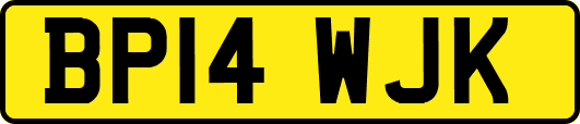 BP14WJK