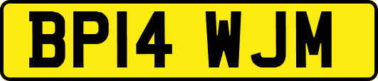 BP14WJM
