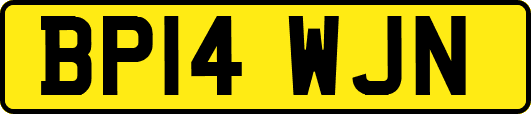 BP14WJN