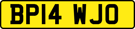 BP14WJO