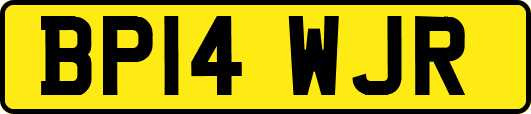 BP14WJR