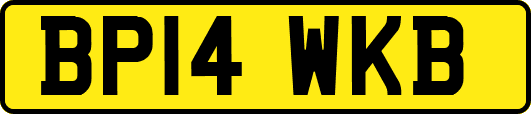 BP14WKB