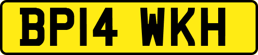 BP14WKH