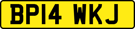 BP14WKJ