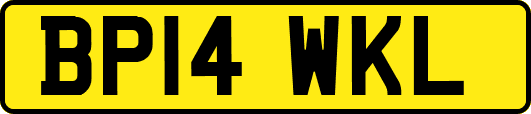 BP14WKL